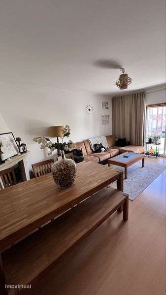 Apartamento t2 Com Box Quintinhas - Grande imagem: 2/7