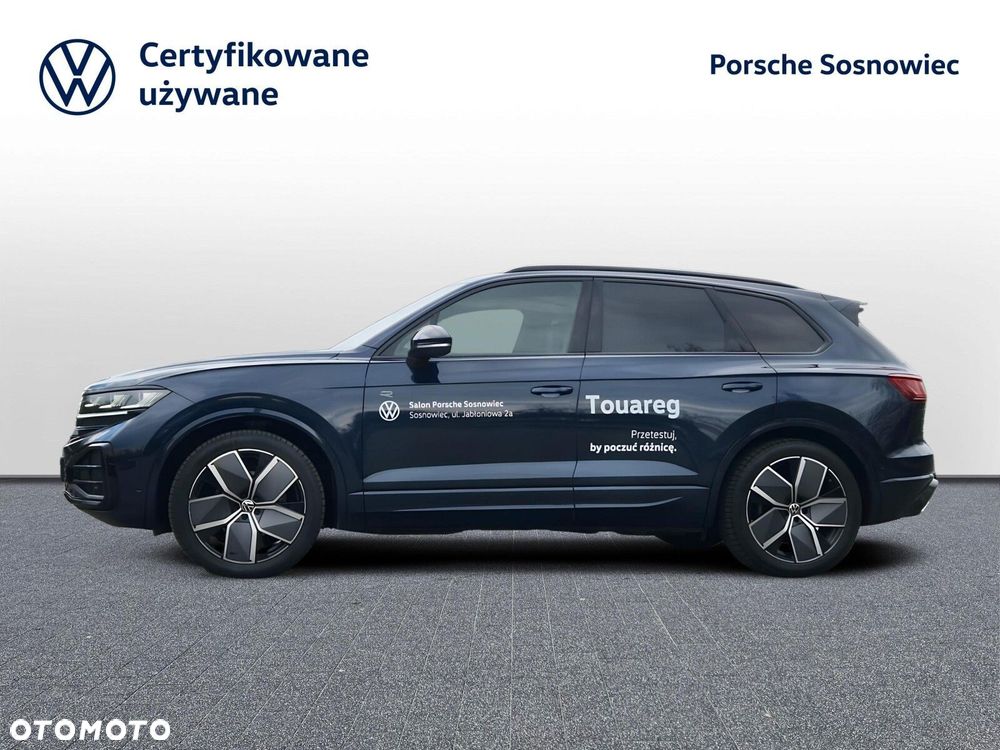 Volkswagen Touareg 3.0 V6 TDI 4Motion R-Line - 3
