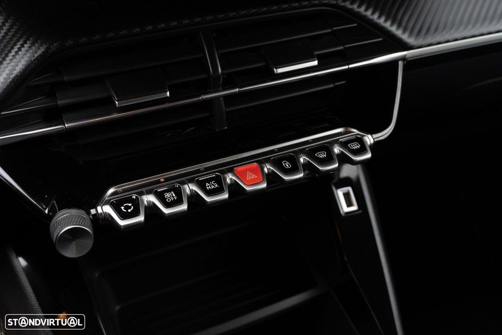Peugeot 2008 PureTech 100 Active - 41