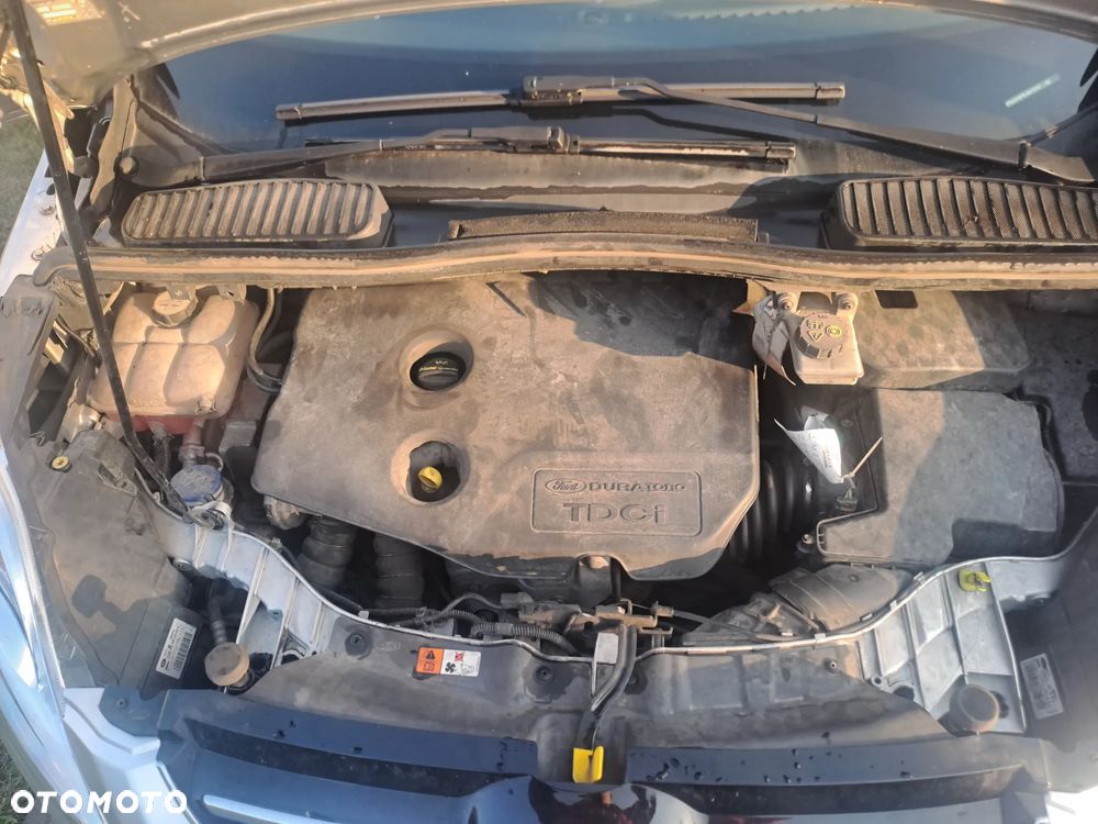 Ford C-MAX 1.6 TDCi Titanium - 6