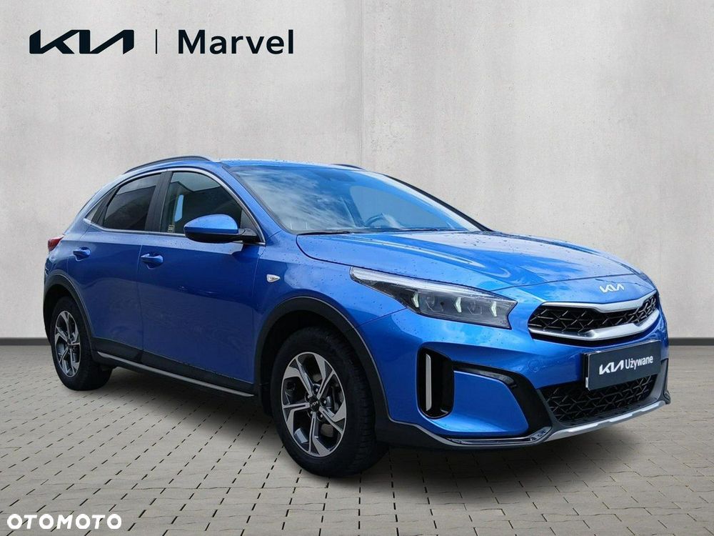 Kia XCeed - 7