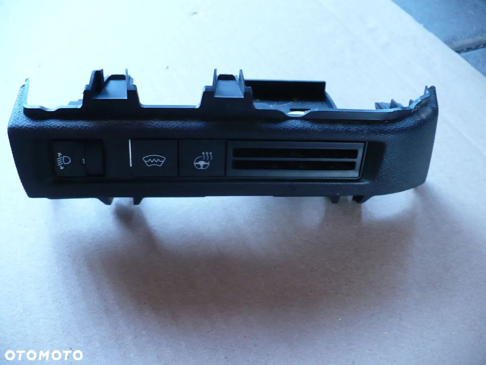 CITROEN C5X C5 X 21-23 PANEL SZYB LUSTEREK - 15