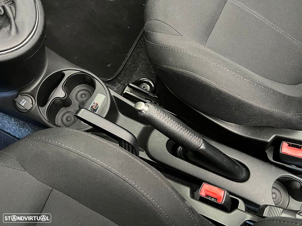 Abarth 595C 1.4 T-Jet Turismo - 17