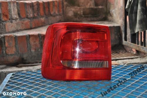 VW TOURAN 10-15 1T0 LEWA ORYGINAŁ - 1