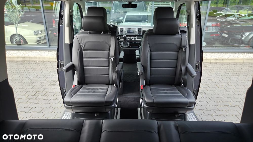 Volkswagen Multivan 2.0 TDI L1 Highline 4Motion DSG - 21