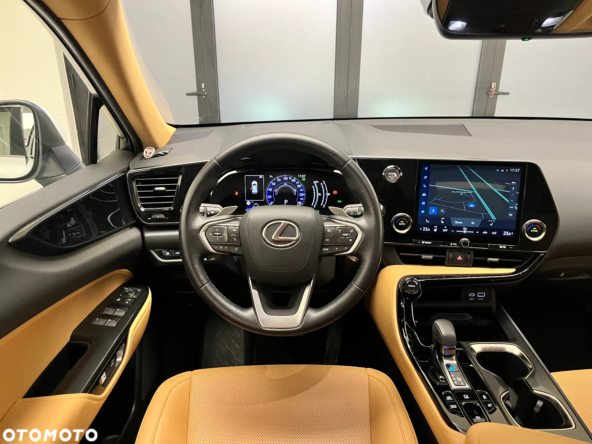 Lexus NX 450h+ Prestige AWD - 6