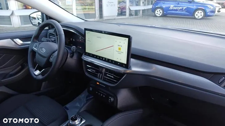 Ford Focus 1.5 EcoBlue Titanium X - 26
