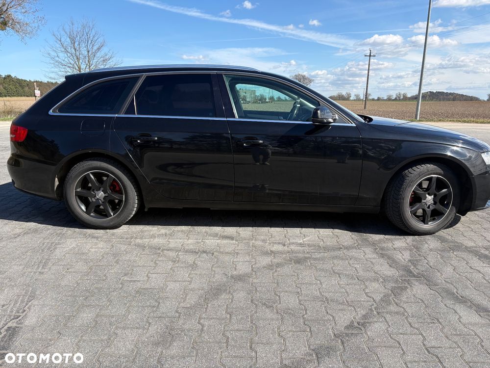 Audi A4 Avant 2.0 TFSI - 3