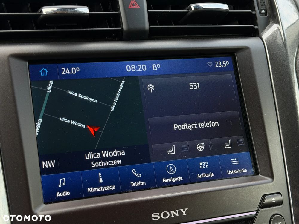 Ford Mondeo SW 2.0 EcoBlue Titanium - 13