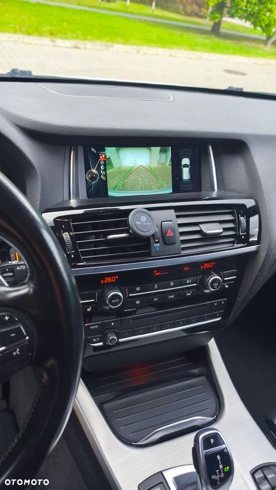 BMW X3 xDrive30d Sport-Aut xLine - 35