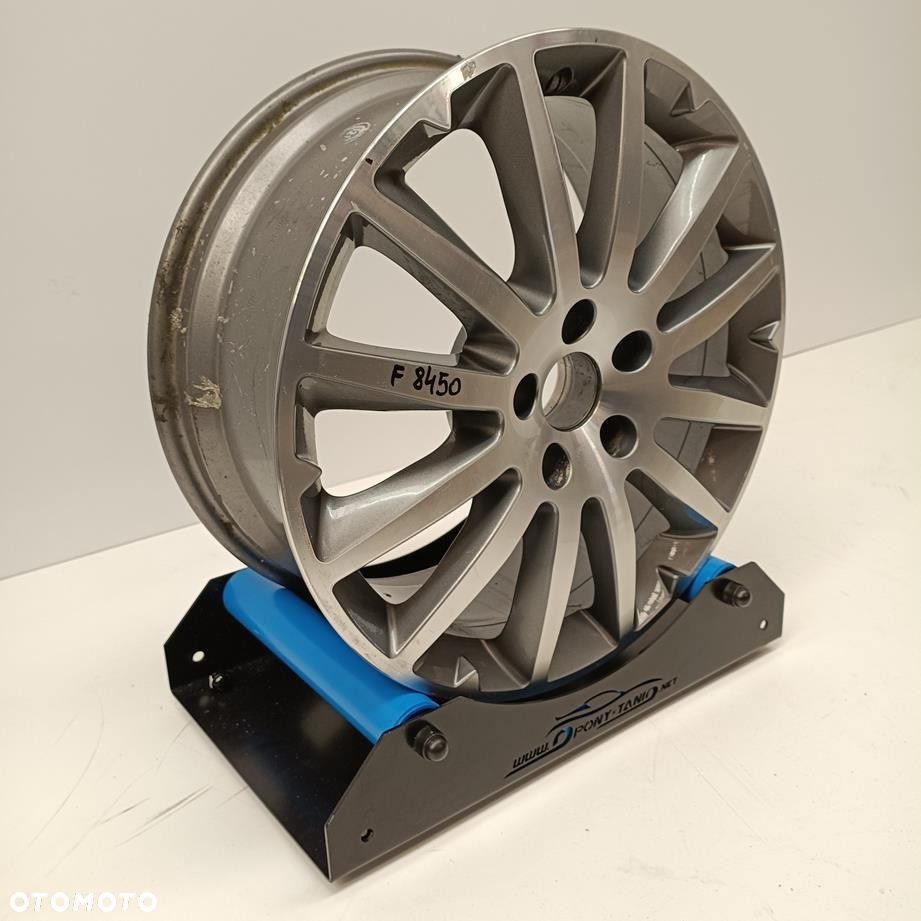 Alufelga 5x114,3 18 Maserati Ghibli 670011872 (F8450) - 3