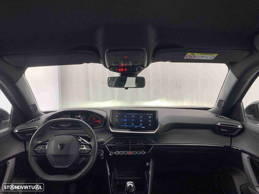Peugeot 2008 1.2 PureTech Style - 13
