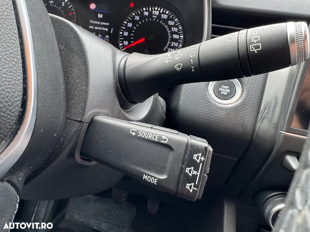 Renault Clio V TCe Zen - 25