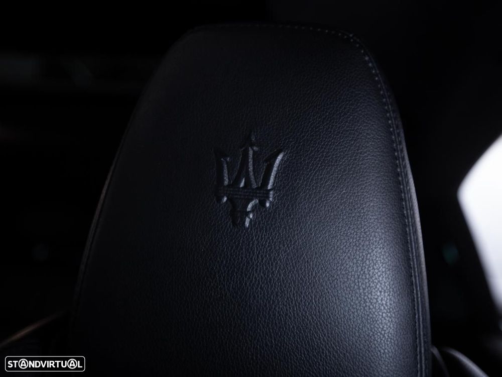 Maserati Levante - 24