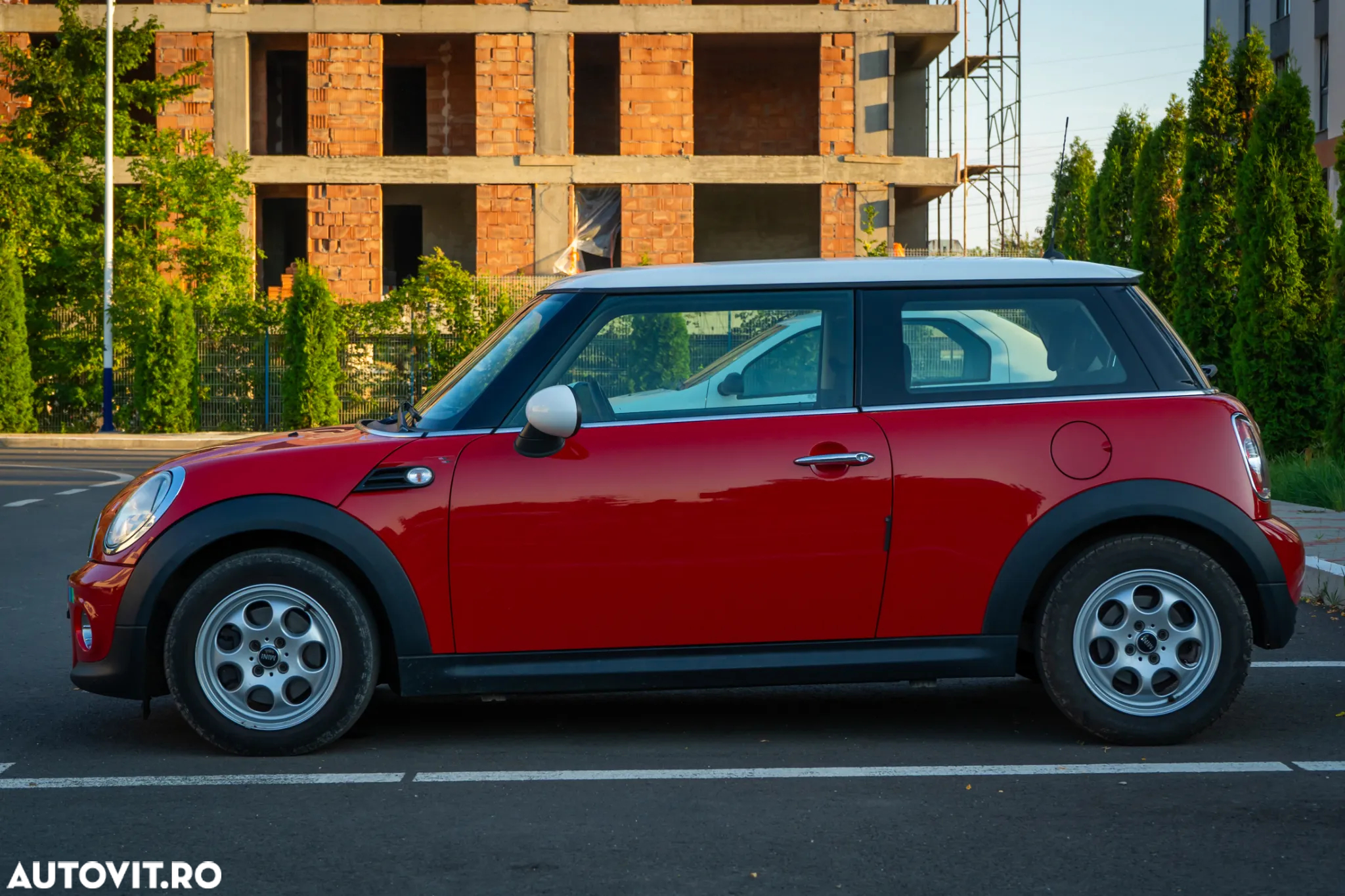 Mini Cooper - 3