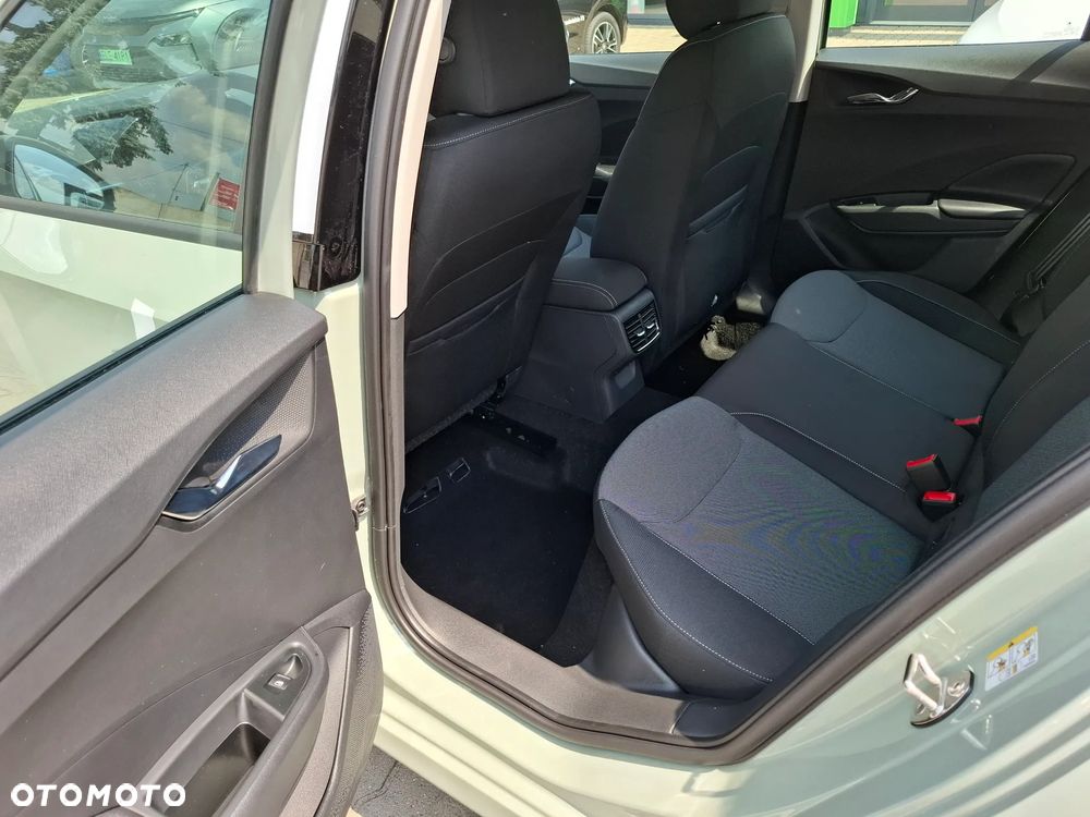 Skoda Fabia 1.0 TSI Drive - 16