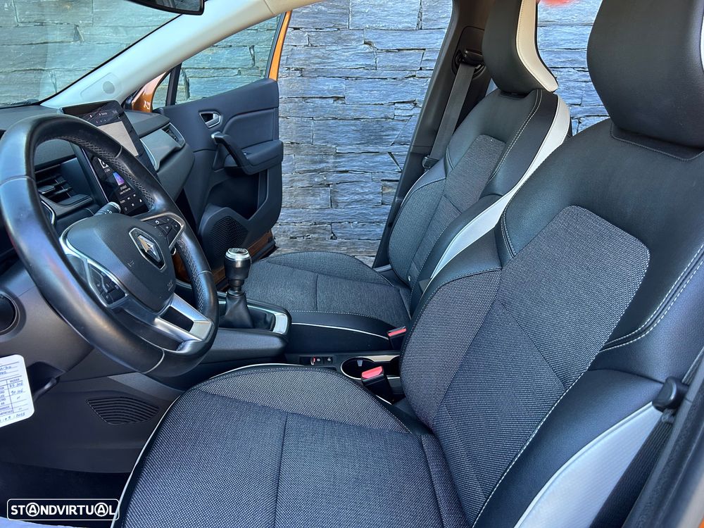 Renault Captur 1.3 TCe Exclusive - 9