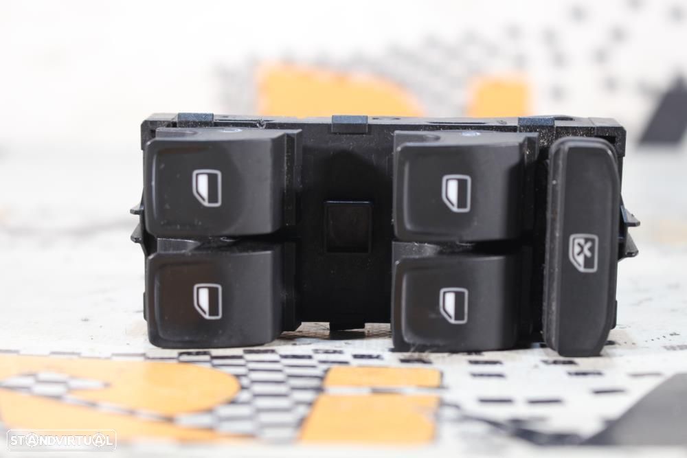 Botões / Comandos / Interruptorres Dos Vidros Seat Leon (5F1)  5609598 - 1