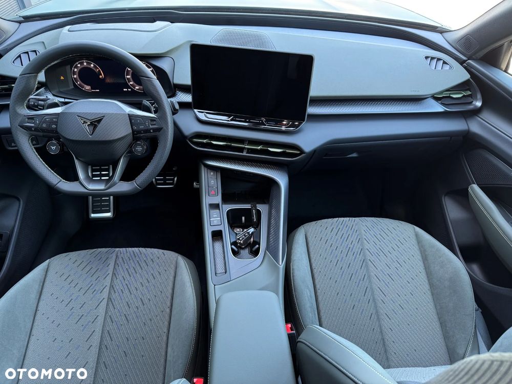 Cupra Terramar 2.0 TSI 4Drive DSG Tribe Edition - 18