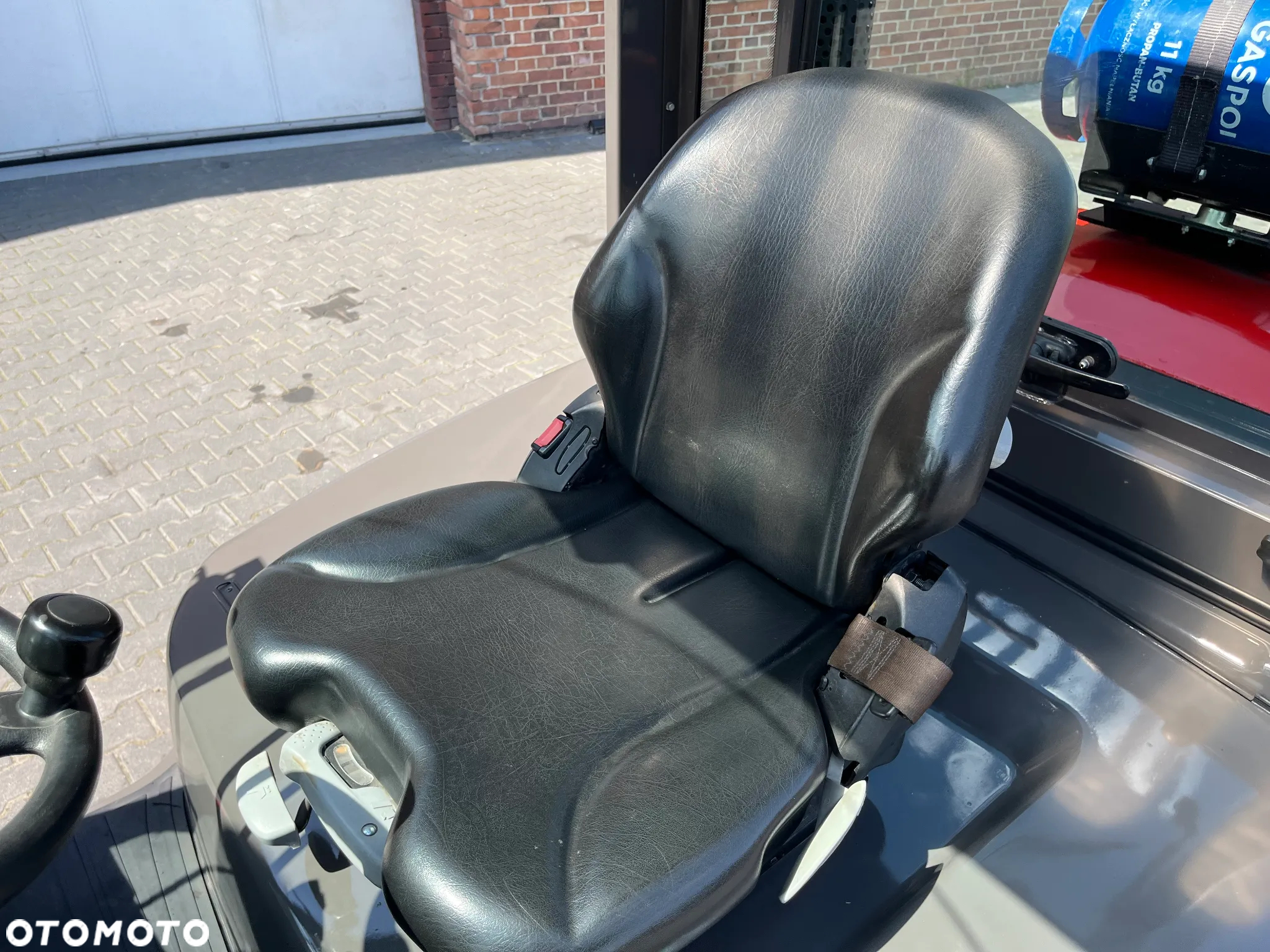 Manitou MI 40 G - 28