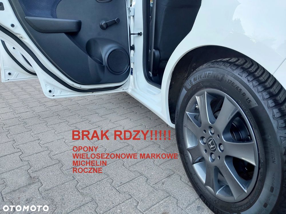 Honda Jazz 1.2 i-VTEC Trend - 17