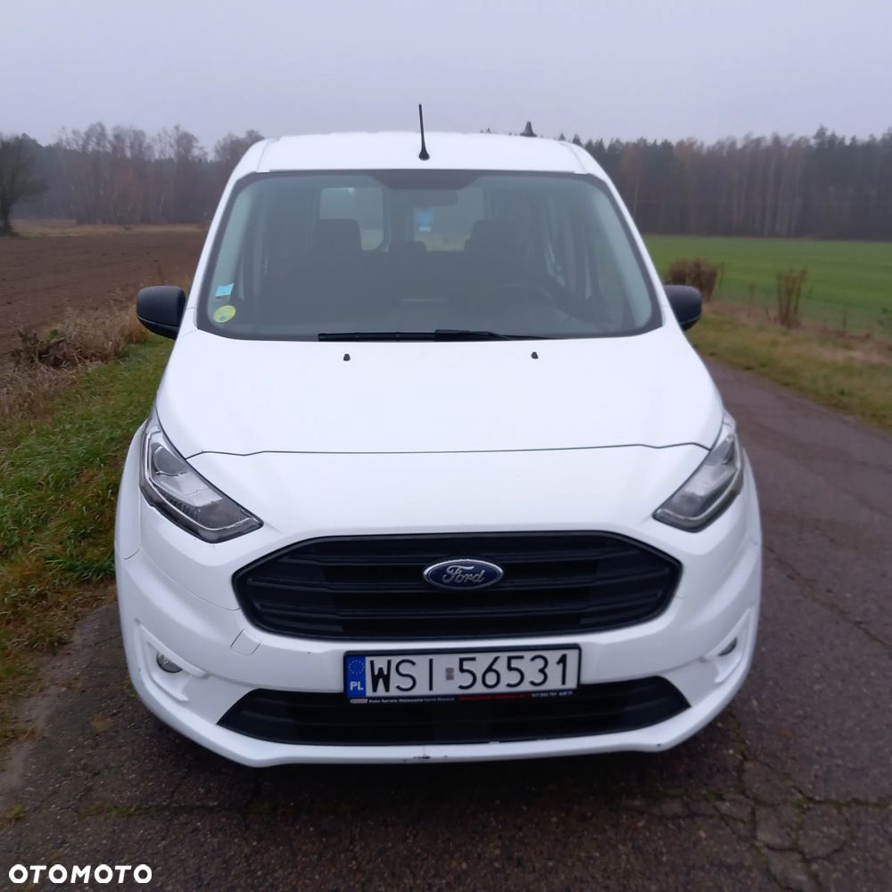 Ford Transit Connect 240 L2 Trend - 9