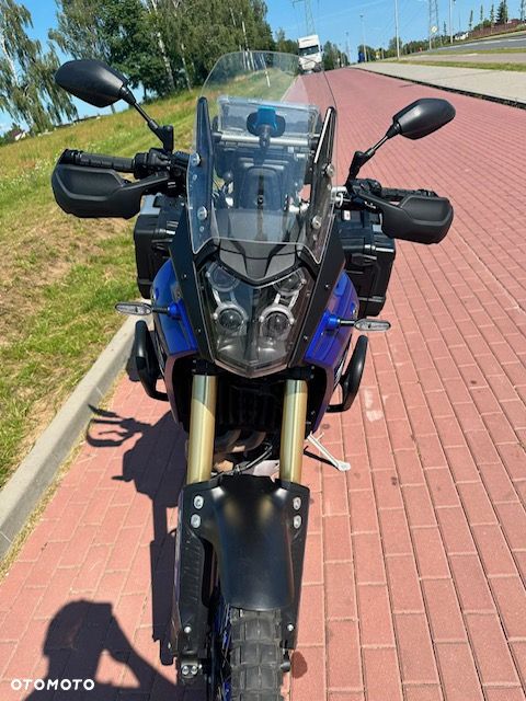 Yamaha Tenere - 11