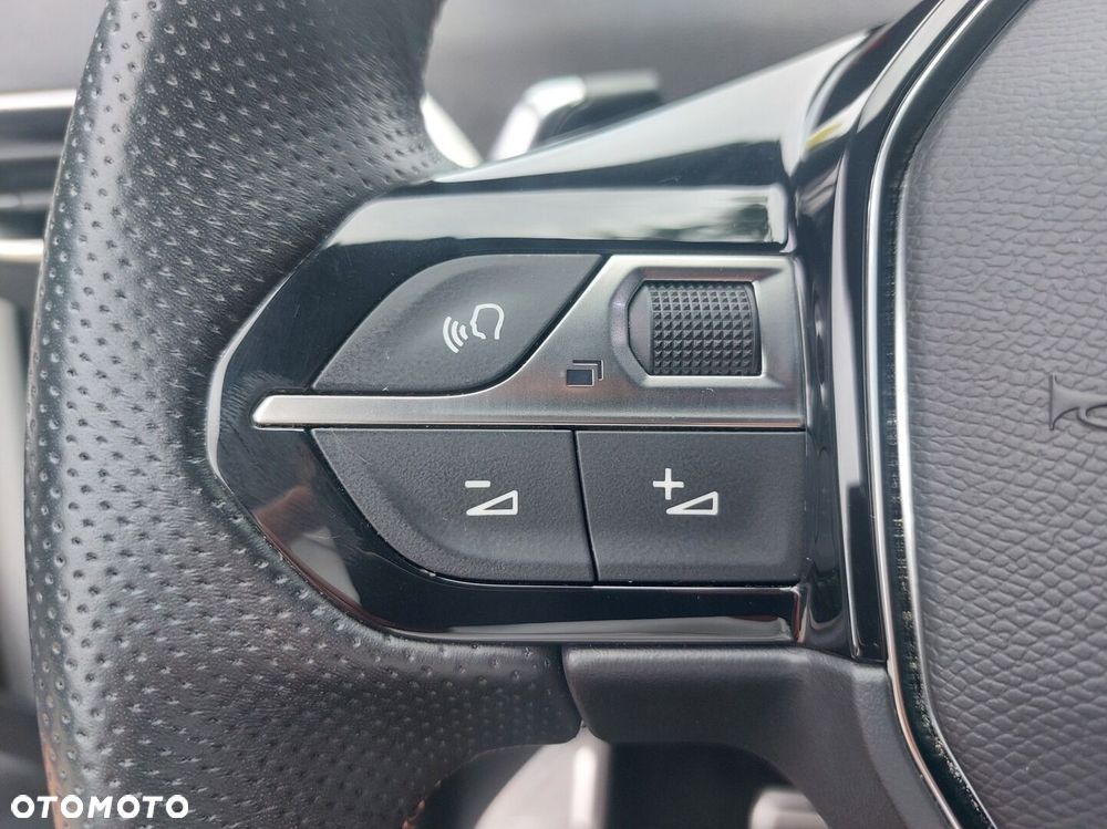 Peugeot 5008 1.5 BlueHDi GT S&S EAT8 - 20