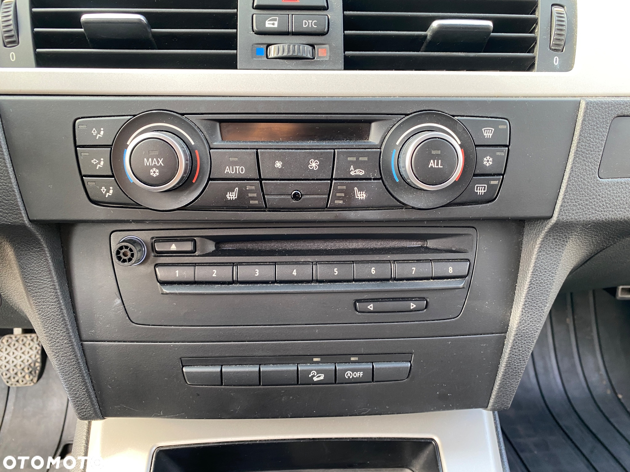 BMW Seria 3 320d DPF Touring - 27