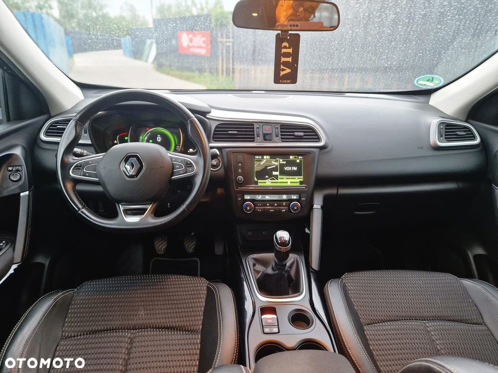 Renault Kadjar 1.2 Energy TCe Life - 30