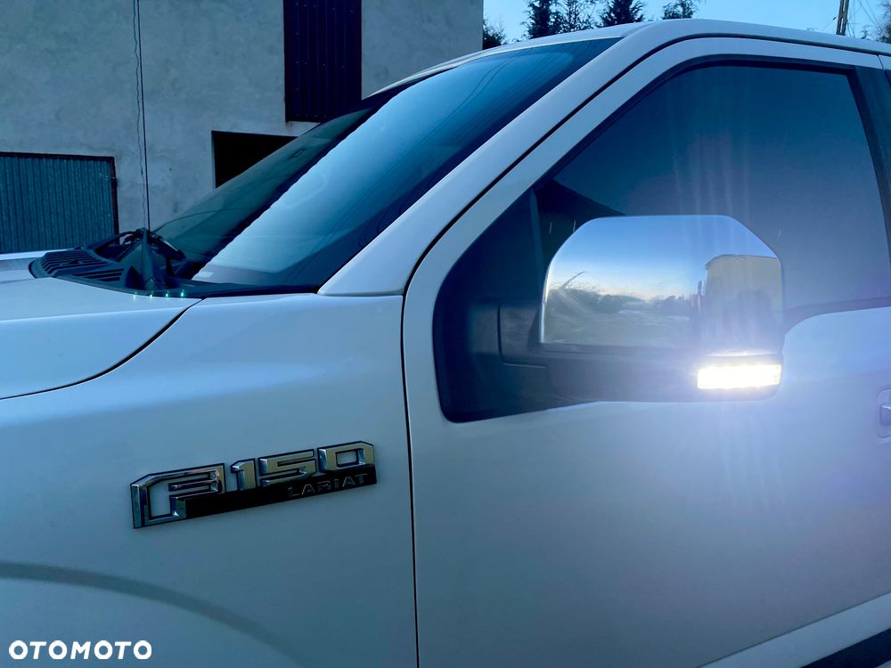 Ford F150 - 17
