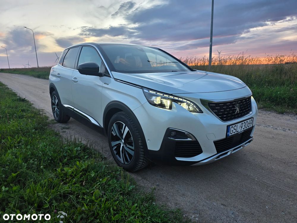 Peugeot 3008 - 2
