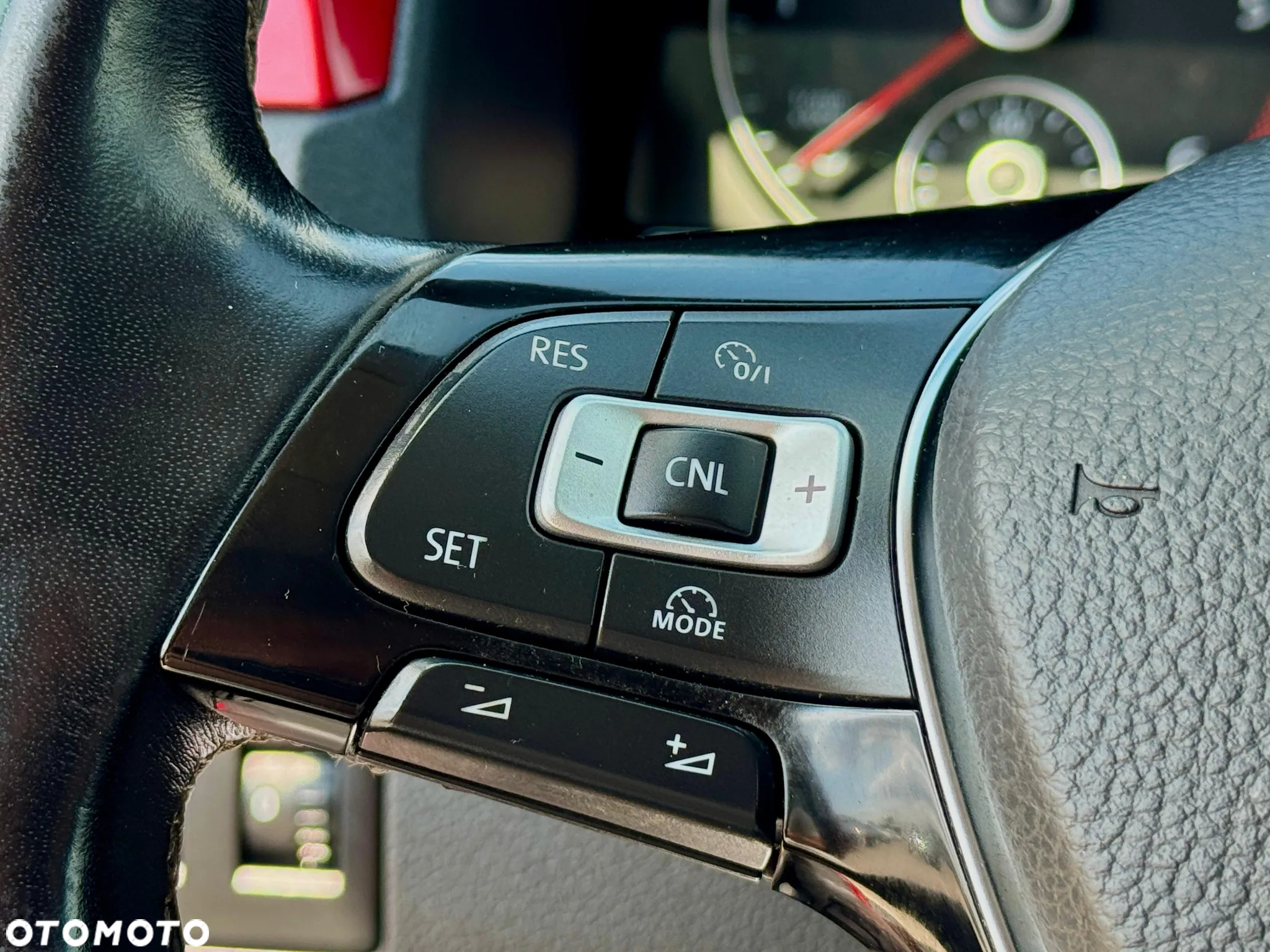 Volkswagen Caddy 2.0 TDI (5-Si.) Generation Four - 19