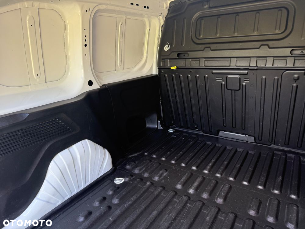 Citroën Berlingo - 9