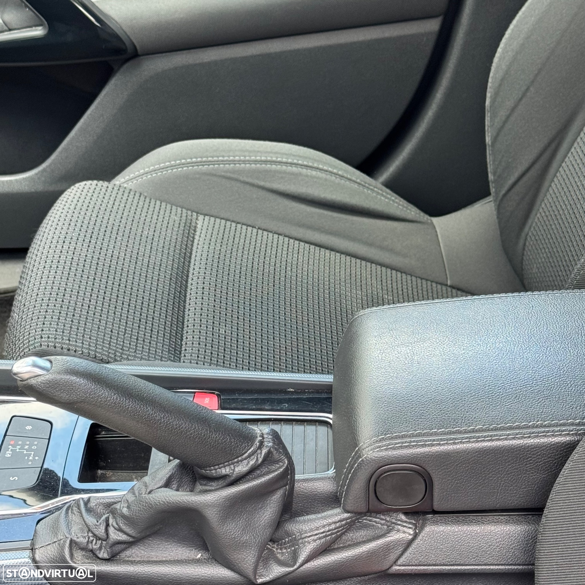 Peugeot 508 1.6 BlueHDi Active EAT6 - 17