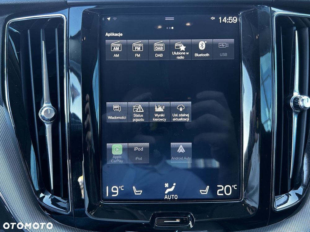 Volvo XC 60 - 29