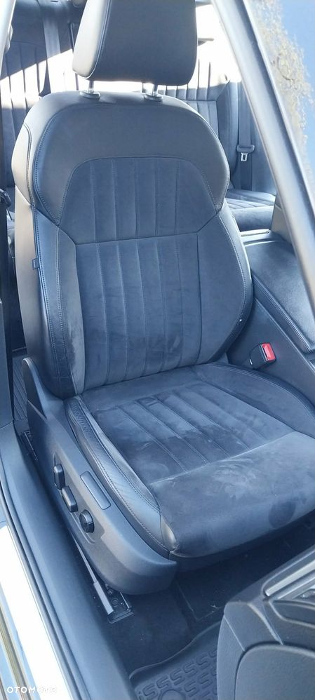 Skoda Superb 2.0 TDI Style DSG - 15