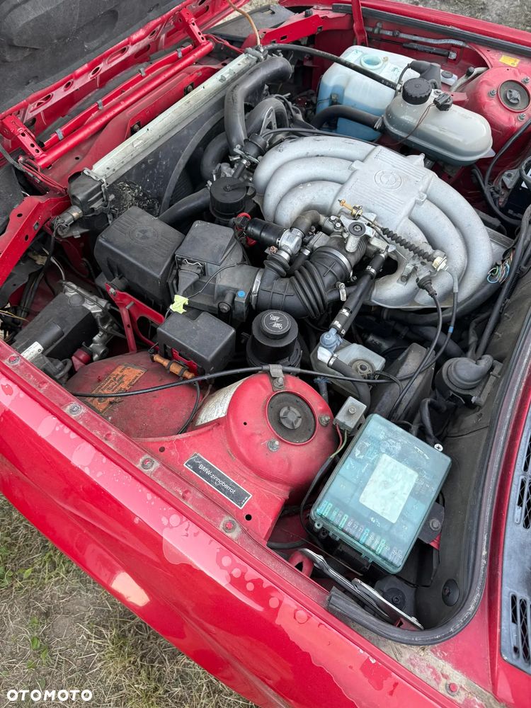 BMW Seria 3 325i - 16