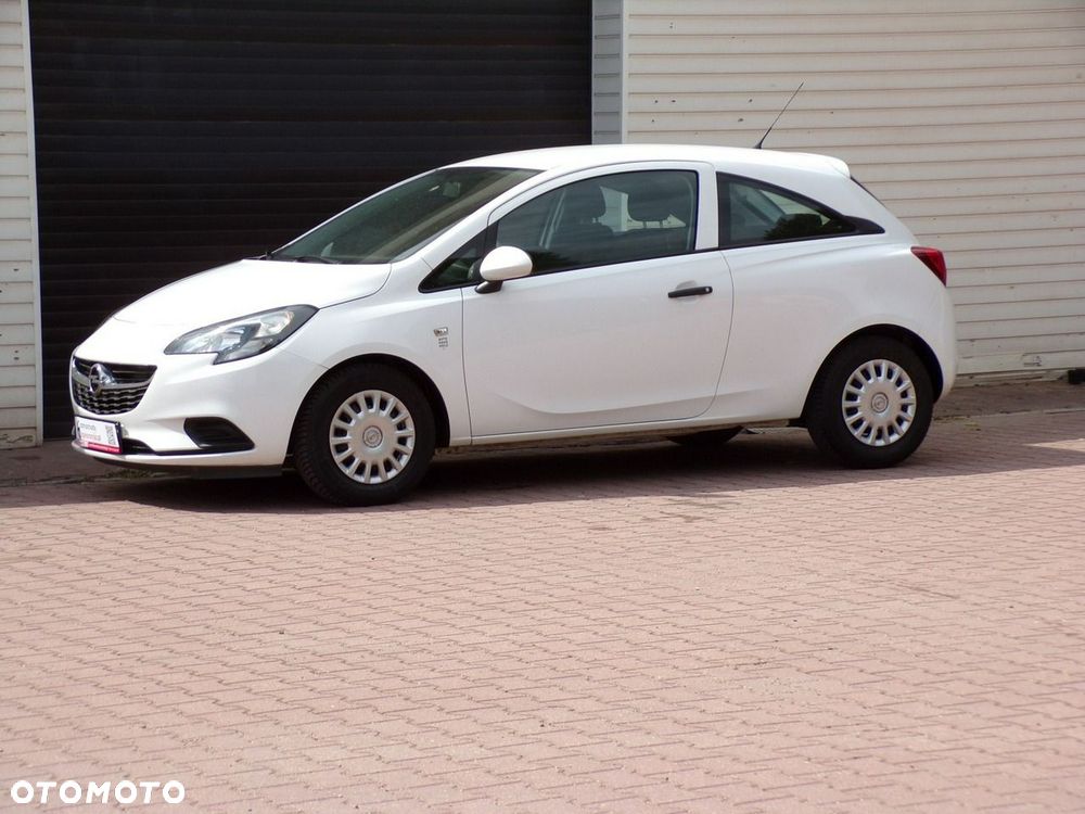 Opel Corsa - 9