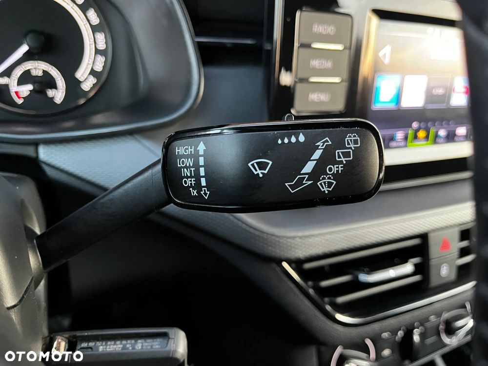 Skoda Kamiq 1.0 TSI Ambition - 28