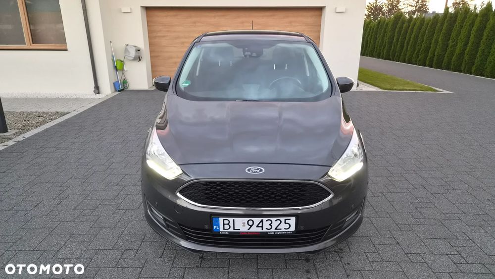 Ford C-MAX 1.0 EcoBoost Titanium ASS - 4