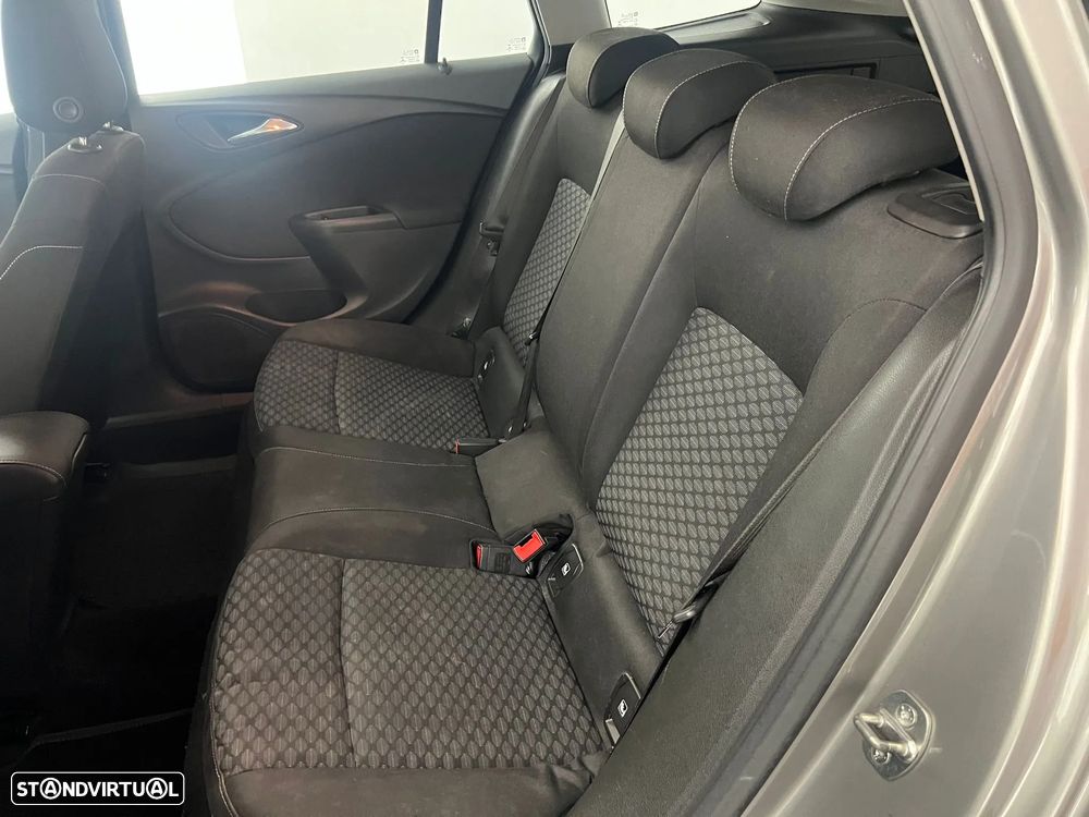 Opel Astra Sports Tourer 1.6 CDTI Business Edition S/S - 9