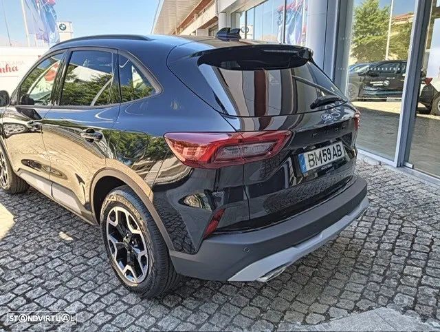 Ford Kuga 2.5 PHEV Active - 5