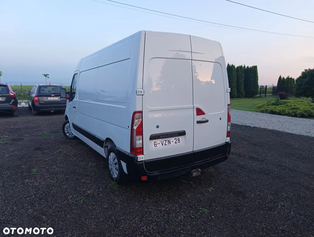 Opel Movano - 14