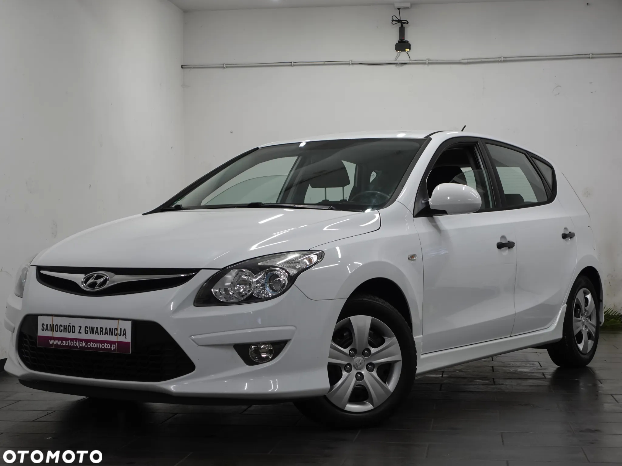 Hyundai i30 1.4 Edition Plus - 13