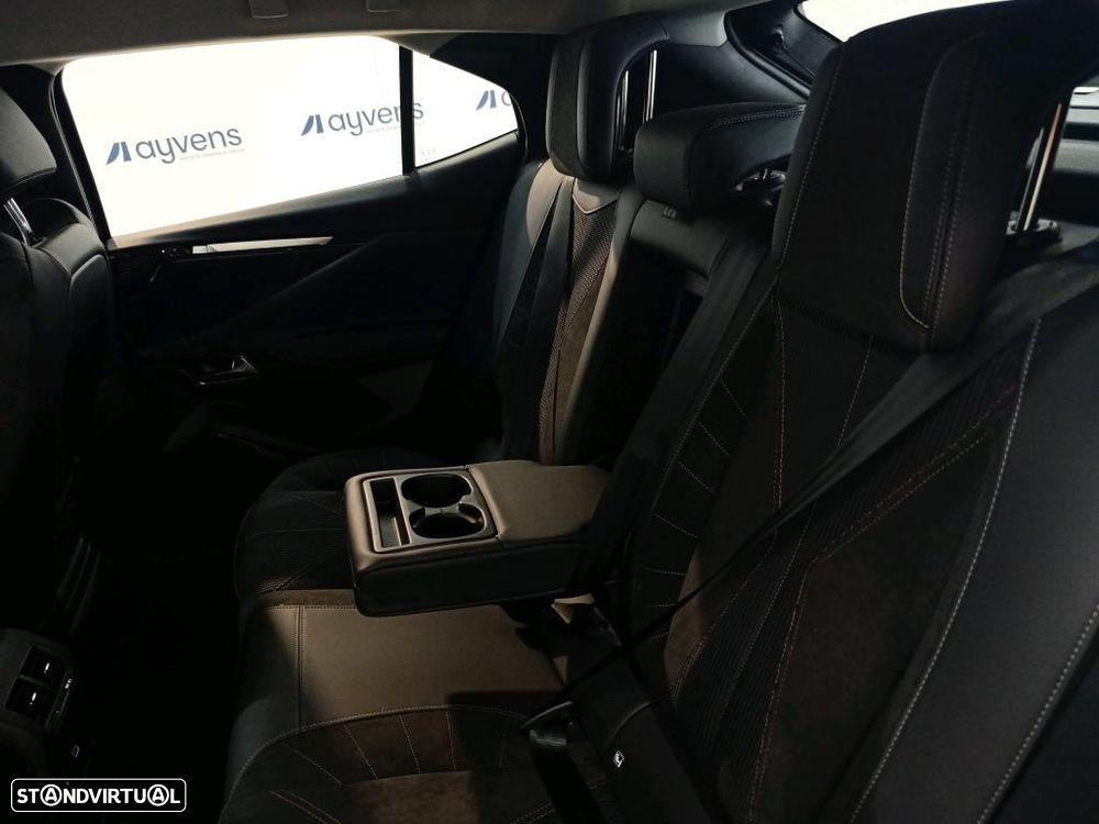 DS DS4 E-Tense Performance Line EAT8 - 10