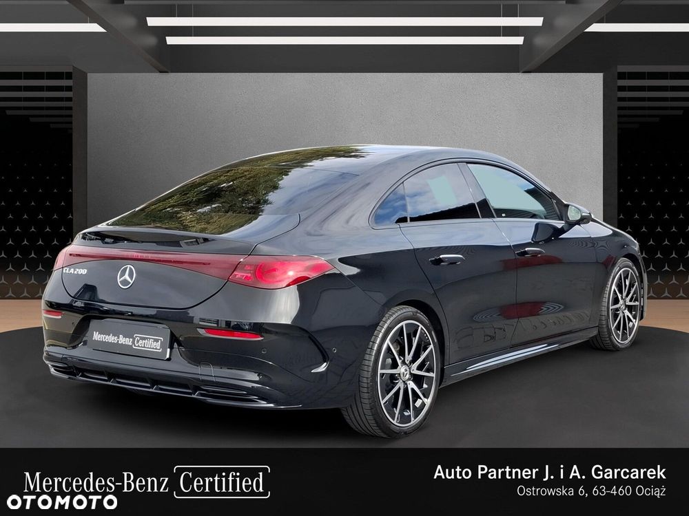 Mercedes-Benz Cla 2026 photo 5