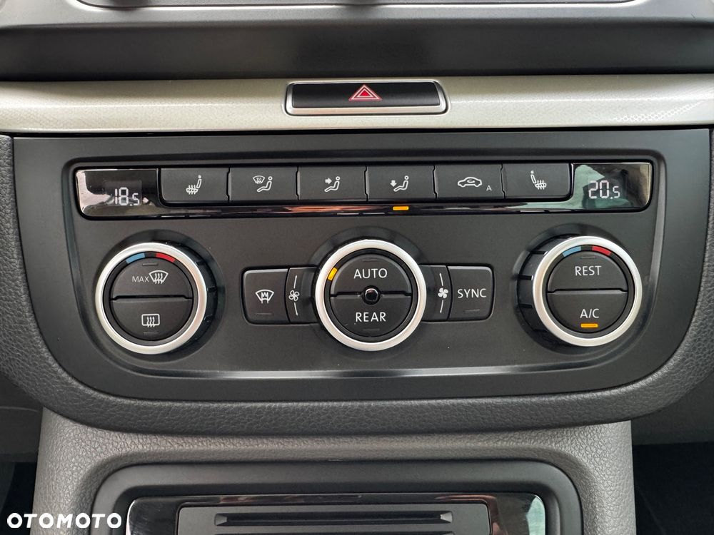 Seat Alhambra 2.0 TDI Ecomotive Style - 22