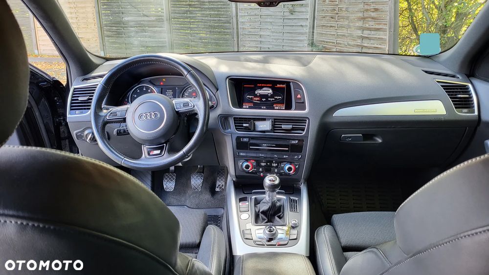 Audi Q5 - 1