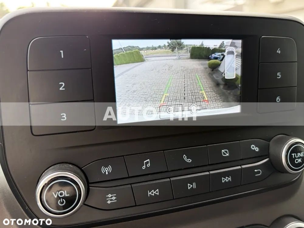 Ford Transit - 20